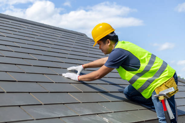 Best Affordable Roofing Company  in Oak Hill, OH