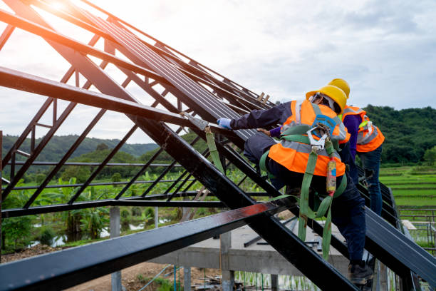 Best Roofing Contractor Near Me  in Oak Hill, OH