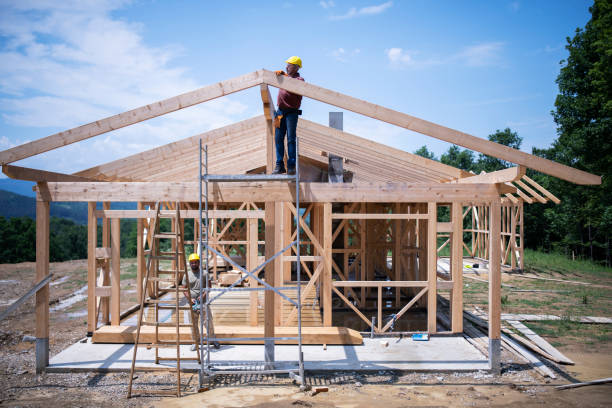 Best Affordable Roofing Company  in Oak Hill, OH