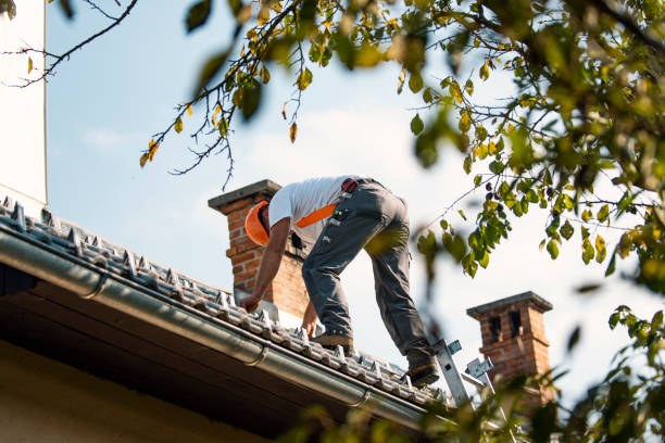 Best Best Roofing Contractors  in Oak Hill, OH