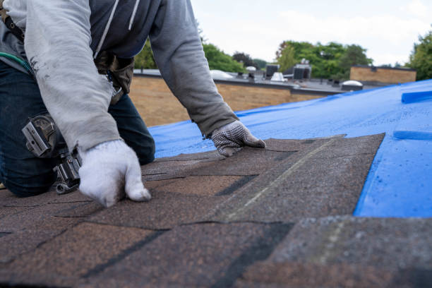 Best Slate Roofing Contractor  in Oak Hill, OH