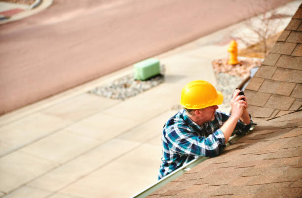 Best Shingle Roofing Installation  in Oak Hill, OH