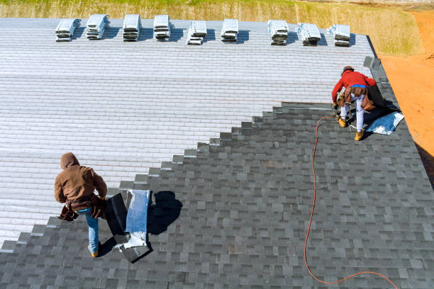 Best Tile Roofing Contractor  in Oak Hill, OH
