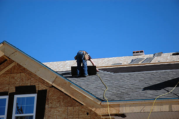 Best Roof Repair Services  in Oak Hill, OH