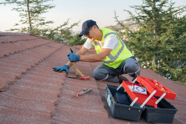 Best Commercial Roofing Services  in Oak Hill, OH