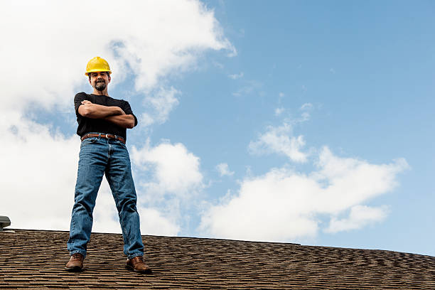 Best Emergency Roof Repair  in Oak Hill, OH