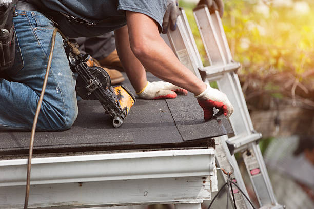 Best Residential Roofing Contractor  in Oak Hill, OH