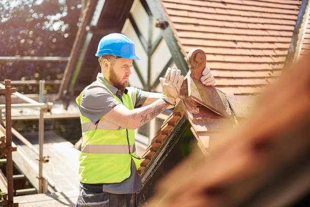 Best Local Roofing Companies  in Oak Hill, OH
