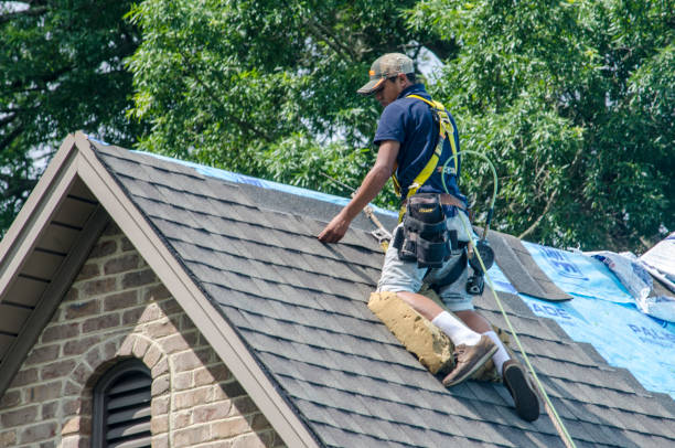 Trusted Oak Hill, OH Roofing Contractor Experts